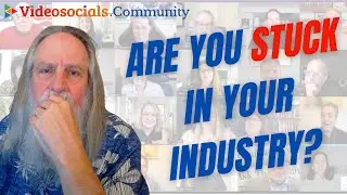 Growing Your Perspective & Your Potential Audience with Videosocials
