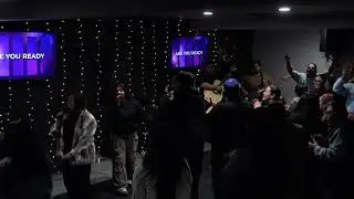 Living Word SGV Night of Praise 12/30/2025
