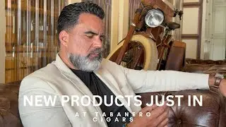 New products just in