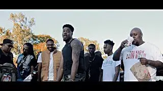 Money - Damn Well (Music Video)(Shot By: @unoskiTV )