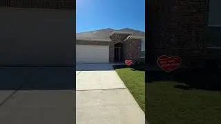 🏡 Brand New Home for Rent in Princeton, TX | 4 Bedrooms + Bonus  Room | $2,100/Month #homesforrent