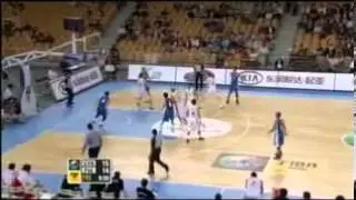 Smart Gilas Pilipinas vs Syria - FIBA ASIA CHAMPIONSHIP 2011 highlights