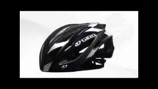 Giro Ionos Rennradhelm schwarzcharcoal