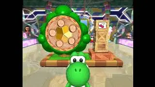 Game Over: Mario Party 8 (Wii)