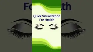 Visualize Perfect Health in 60 Seconds 🌿 Quick Healing Practice