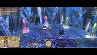 Final Fantasy XIV Patch5.2 | GNB PLD
