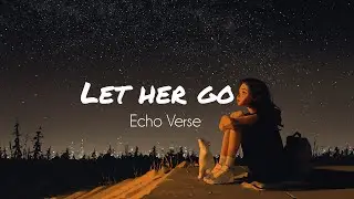 If you love her Set Her Free | official lyrics -If You Loved Her Enough | Echo verse