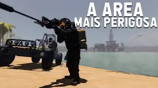 A &Aacute;REA MAIS PERIGOSA DESSE JOGO! - SurrounDead