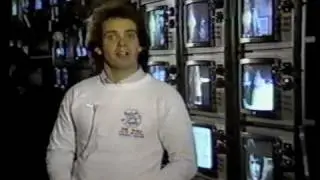 The Early Years of J D Roberts