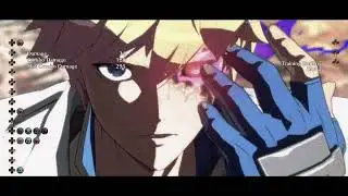 Ky Guilty Gear -Strive-_20220514132413 #GuiltyGearStrive #fgc #GGST_Ky
