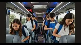 Meridian Charter Bus Rentals for Any Group, Event, or Destination