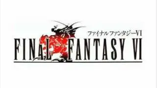 Final Fantasy 6 - Terra's Theme