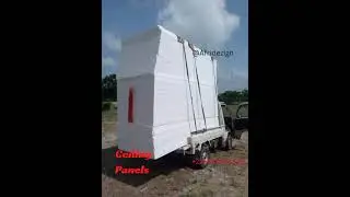 THE AFFORDABILITY OF POLYSTYRENE BUILDING MATERIALS