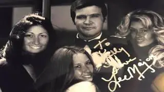 Lee Majors Love Story with Kelly Dickerman