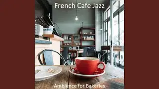 Soundscape for Bistros