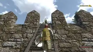 YENİ PERSİSTENT KİNGDOMS MODU! | WARBAND