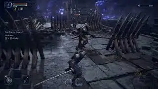 ELDEN RING NIGHTREIGN PC Gameplay 4K Max Settings