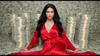 Manifest Money With 