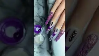 Using Kairose nail supply 💗#fup #nailsupply #girlnails #nail