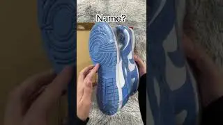 Dunk Low UNC