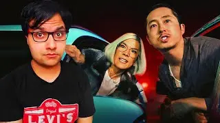 Beef - Season 1 Review