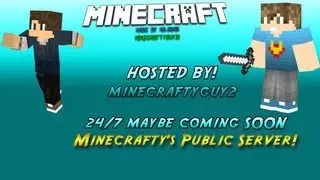 TRC2'S Official Server!ITS HERE!!!