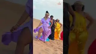 Flying Dress Photoshoot in Dubai Desert |Desert Safari with Flying Dress Photos | Professional photo