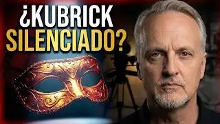 El enigma de KUBRICK: &iquest;Fue silenciado por Eyes Wide Shut?