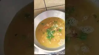 I tempered the lentils. #foryou #everyone #dal #lentilsrecipe #recipeoftheday