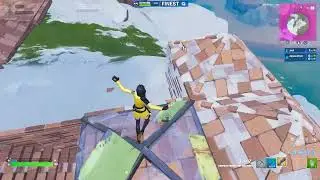 Fortnite Highlights #12