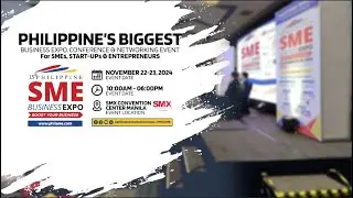 PhilSME Business Expo 2024