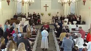 IHC - Sunday Service