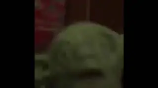 yoda spook