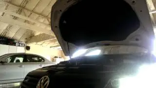 Neuspeed P-flo Intake Sound Video