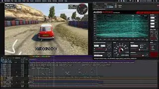 MiniMinor Demo Itai Matos
