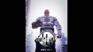 Omni-Man #vs Conquest | #invincibleseason3