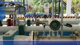 Batch controller operation video