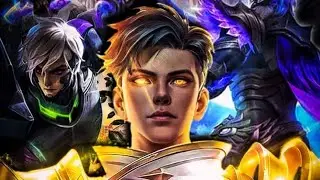 Welcome to my guison game play video 