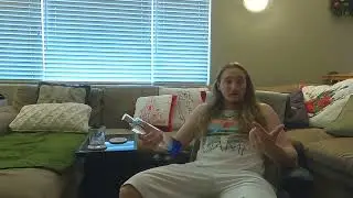 Alcohol Annihilator Episode 7: Ciroc Snap Frost Vodka