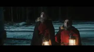 PostNord | &ldquo;Julepakken&rdquo; | Upright Music
