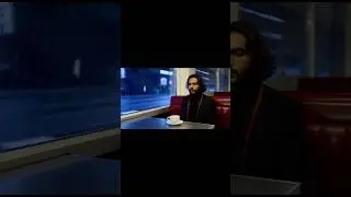 Ehsaas 🤍 | Fahim Abdullah | Cinematic AI Shorts | Emotional Feel #shorts #ehsaas #shortfilm me
