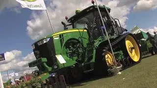 Innovation & Enterprise at Royal Norfolk Show