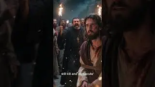 Woe to the Scholars of the Law | Luke 11:47-54