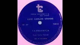Luis Carlos Vinhas - Tanganica
