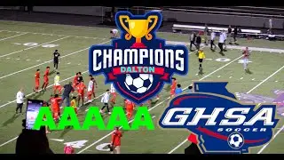 05/04/2023  GHSA 5-A  FINAL DALTON VS MIDTOWN