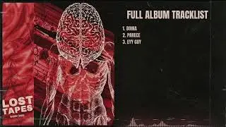 Lost Tapes 4 - kreiderbeats (Full album)
