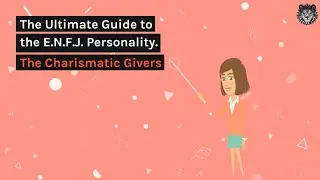 ENFJ Personality Type Explained Episode 2 Season 1 2023
