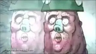 Shooting stars vine song - 6 min loop