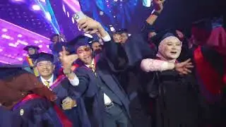 UniKL 22nd Convocation Ceremony - Highlight Day 5