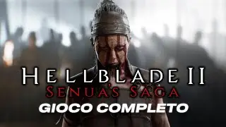 SENUA'S SAGA: HELLBLADE 2 - GIOCO COMPLETO [ITA]